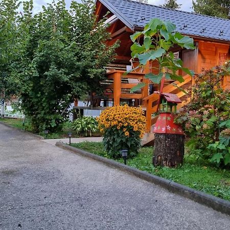 Holiday Home Sajra Кулен Вакуф Екстер'єр фото
