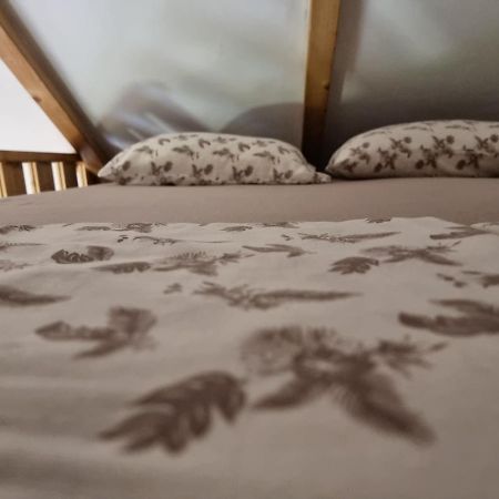 Holiday Home Sajra Кулен Вакуф Екстер'єр фото