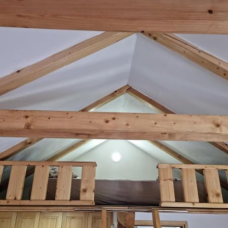 Holiday Home Sajra Кулен Вакуф Екстер'єр фото