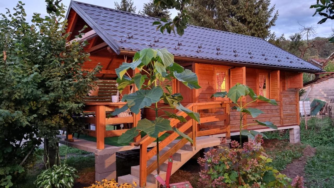 Holiday Home Sajra Кулен Вакуф Екстер'єр фото
