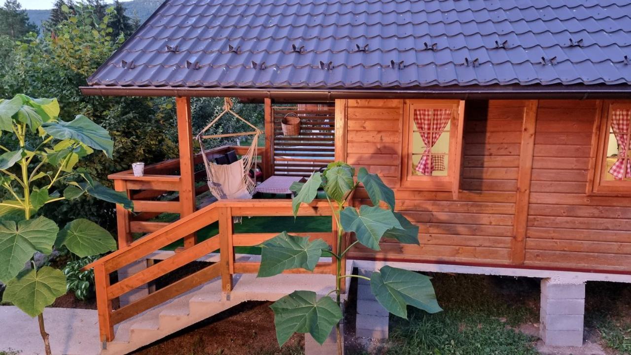 Holiday Home Sajra Кулен Вакуф Екстер'єр фото