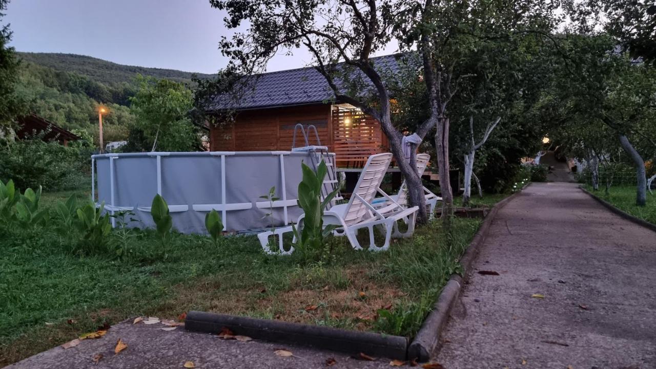 Holiday Home Sajra Кулен Вакуф Екстер'єр фото