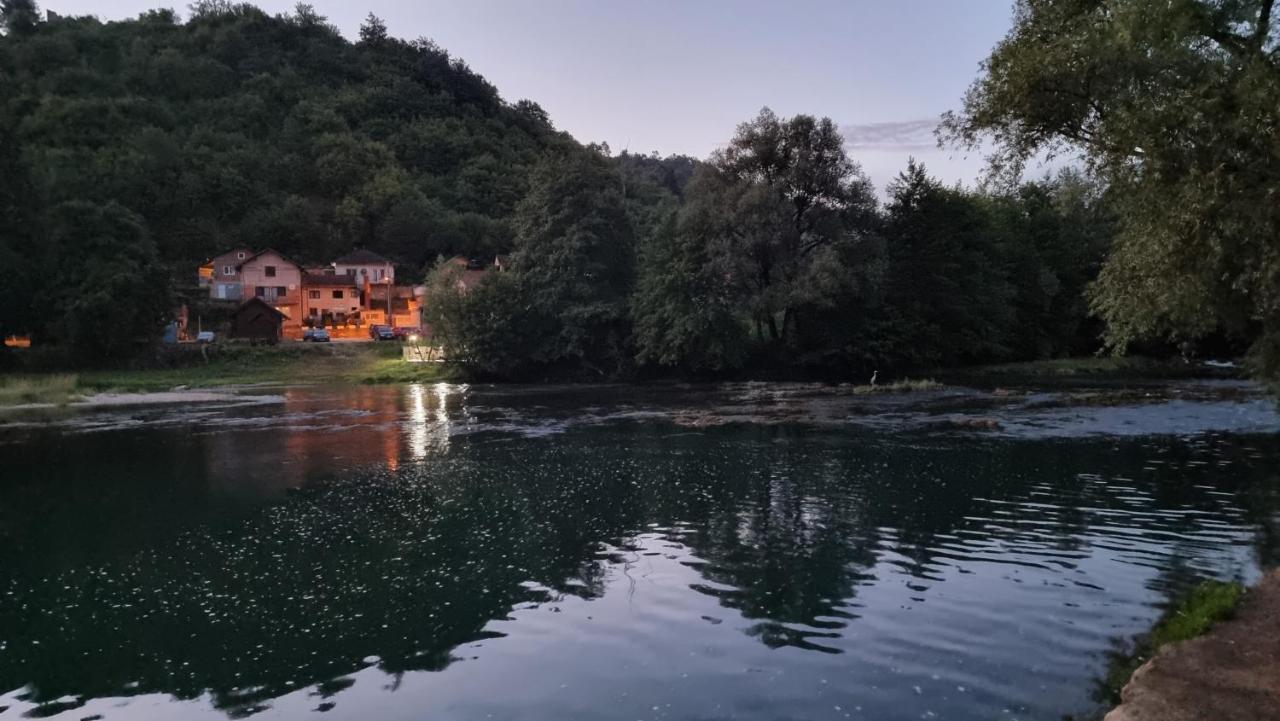 Holiday Home Sajra Кулен Вакуф Екстер'єр фото
