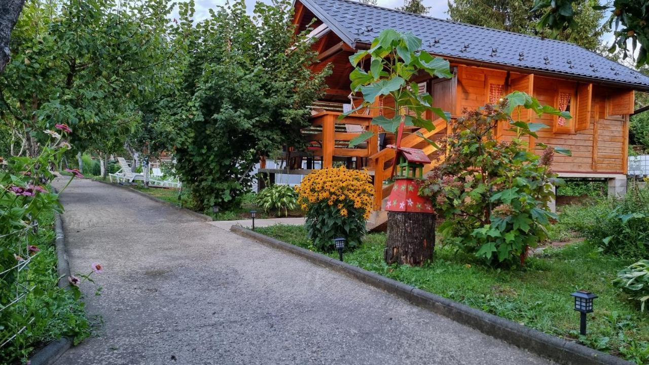 Holiday Home Sajra Кулен Вакуф Екстер'єр фото