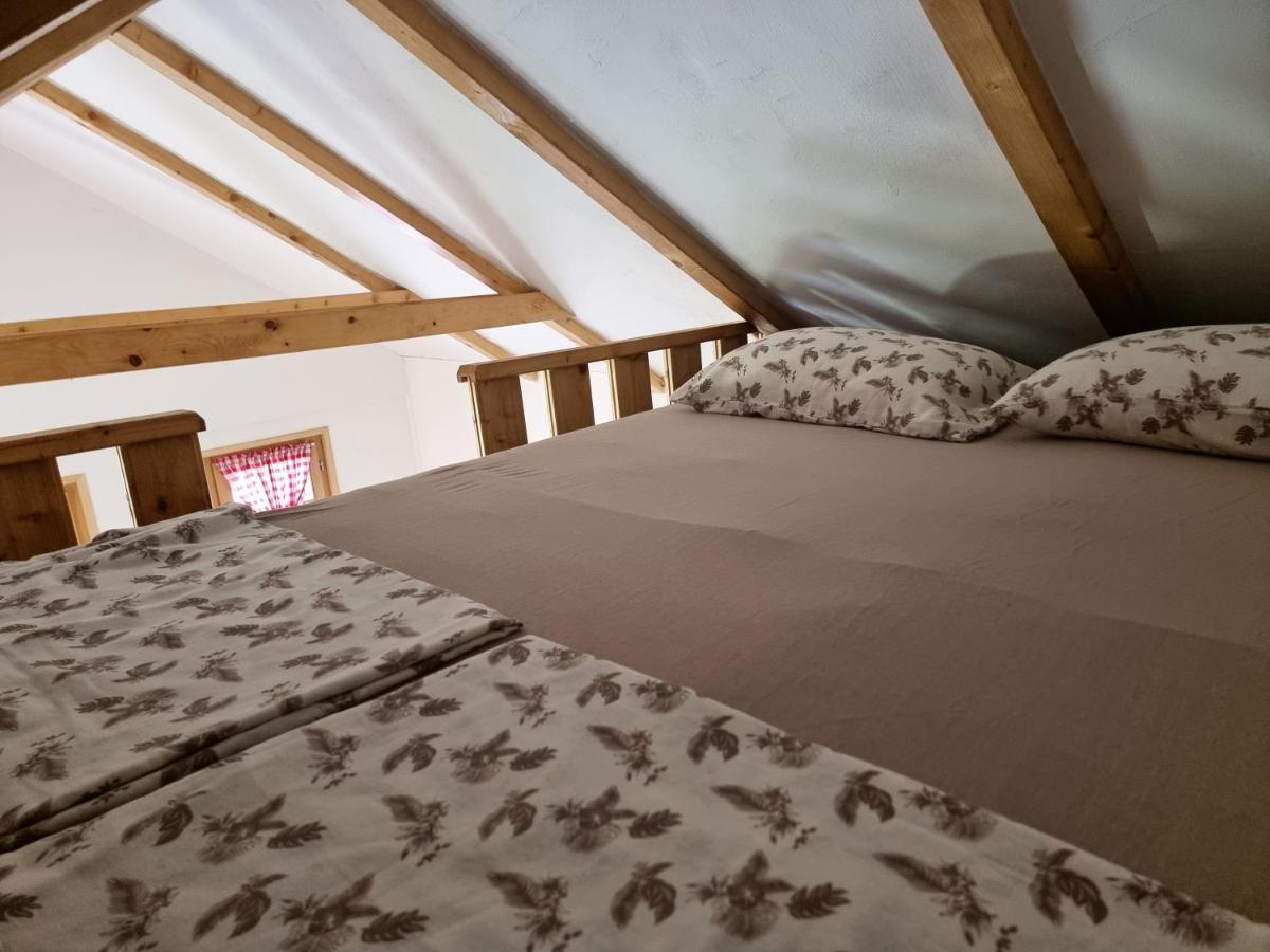 Holiday Home Sajra Кулен Вакуф Екстер'єр фото