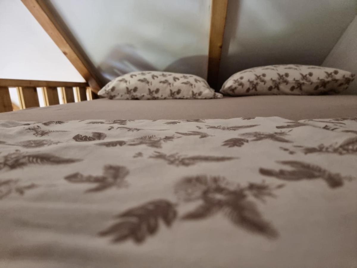 Holiday Home Sajra Кулен Вакуф Екстер'єр фото