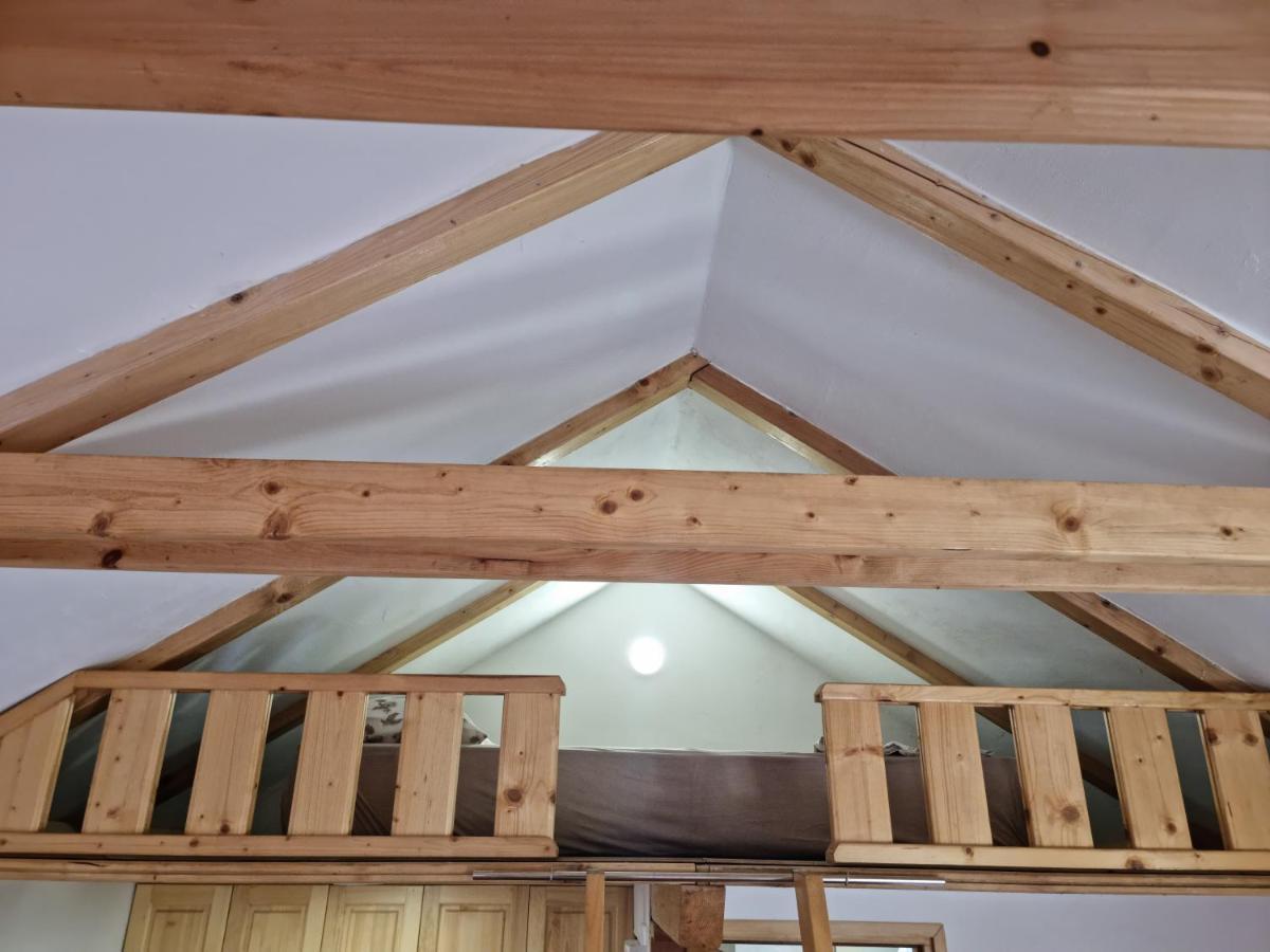 Holiday Home Sajra Кулен Вакуф Екстер'єр фото