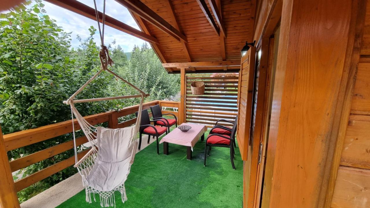 Holiday Home Sajra Кулен Вакуф Екстер'єр фото
