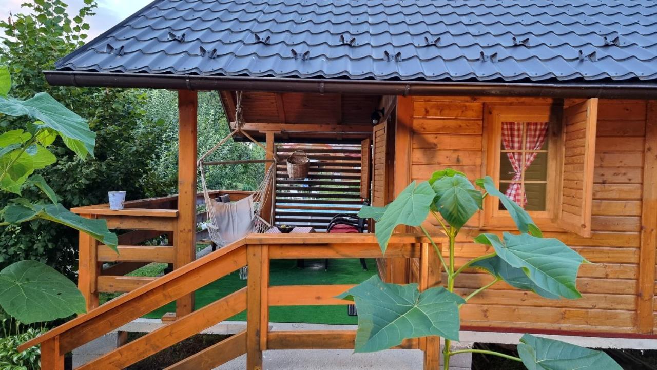 Holiday Home Sajra Кулен Вакуф Екстер'єр фото