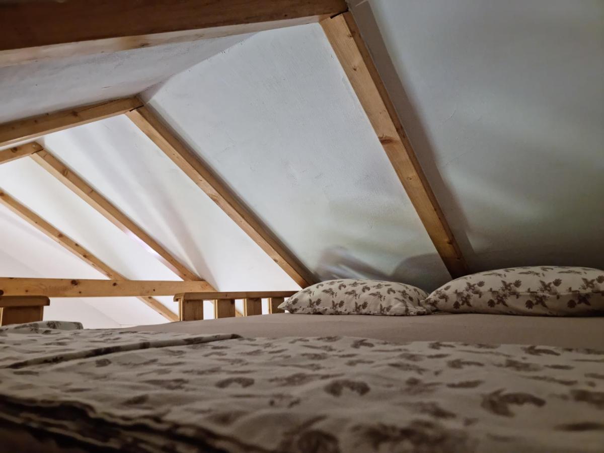 Holiday Home Sajra Кулен Вакуф Екстер'єр фото
