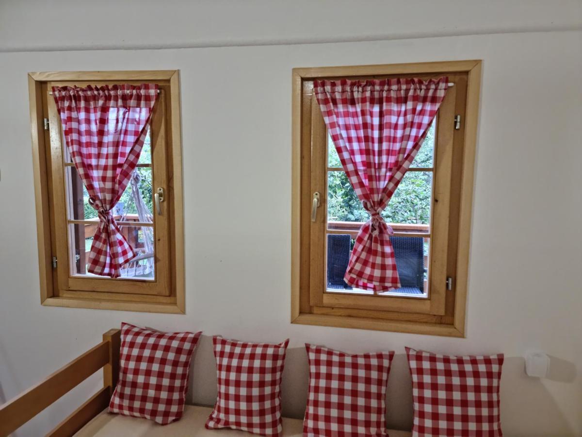 Holiday Home Sajra Кулен Вакуф Екстер'єр фото