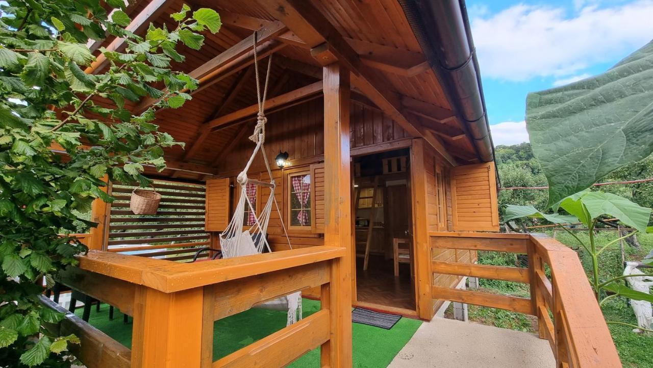 Holiday Home Sajra Кулен Вакуф Екстер'єр фото