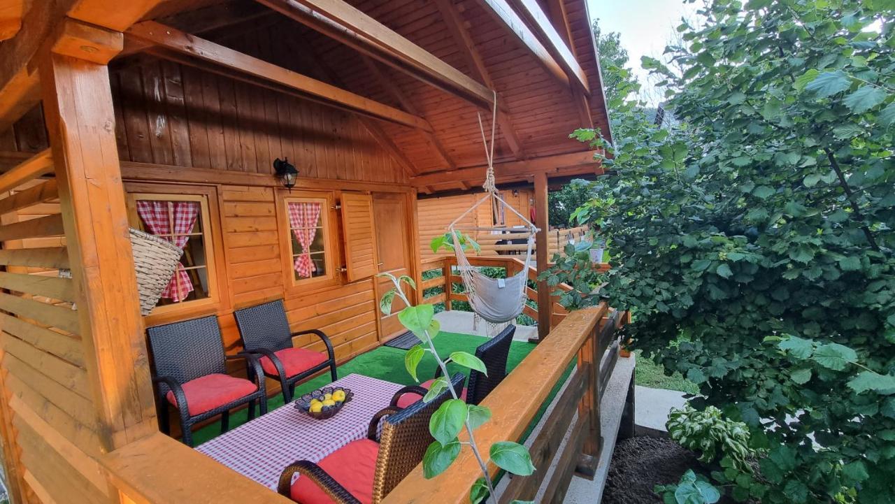 Holiday Home Sajra Кулен Вакуф Екстер'єр фото