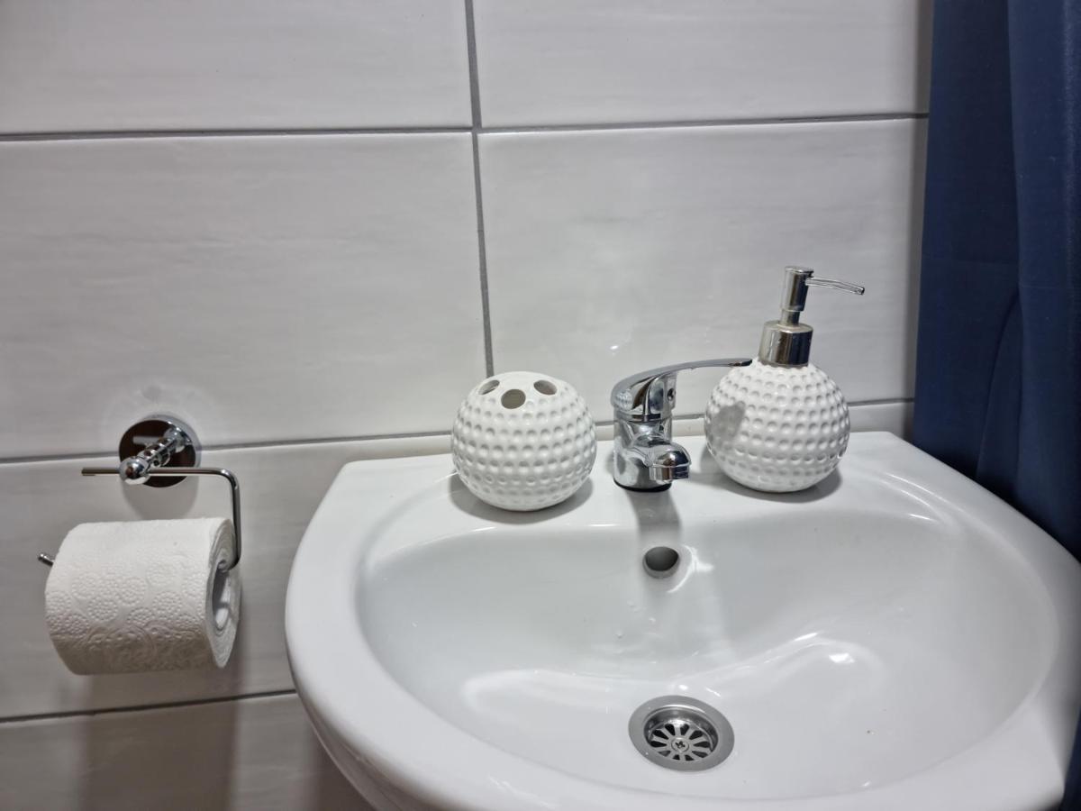 Holiday Home Sajra Кулен Вакуф Екстер'єр фото