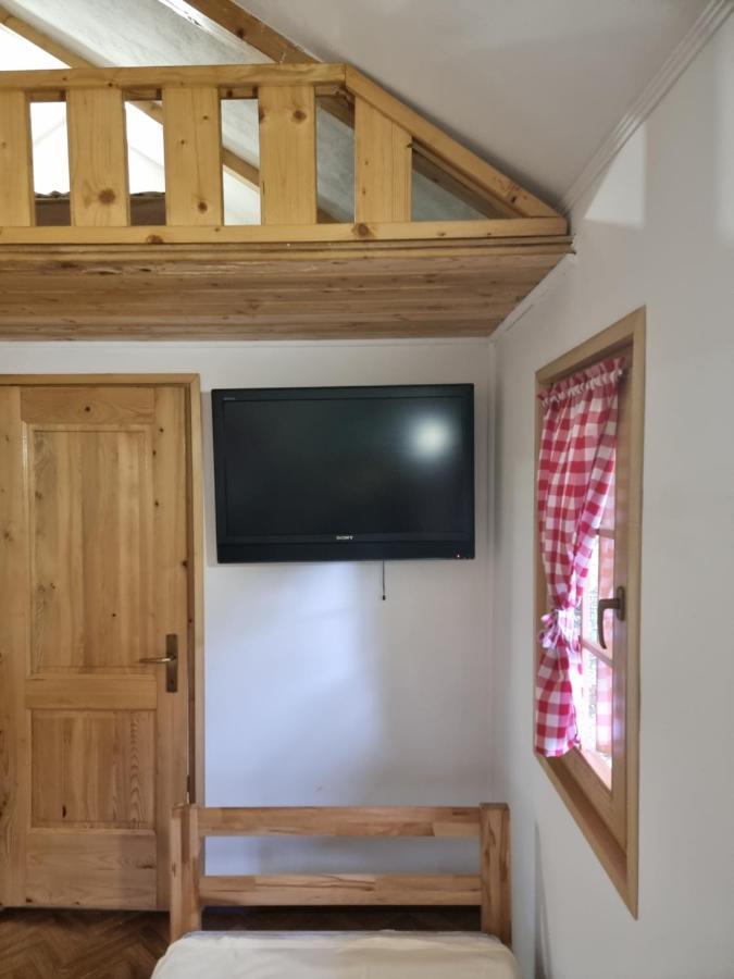Holiday Home Sajra Кулен Вакуф Екстер'єр фото