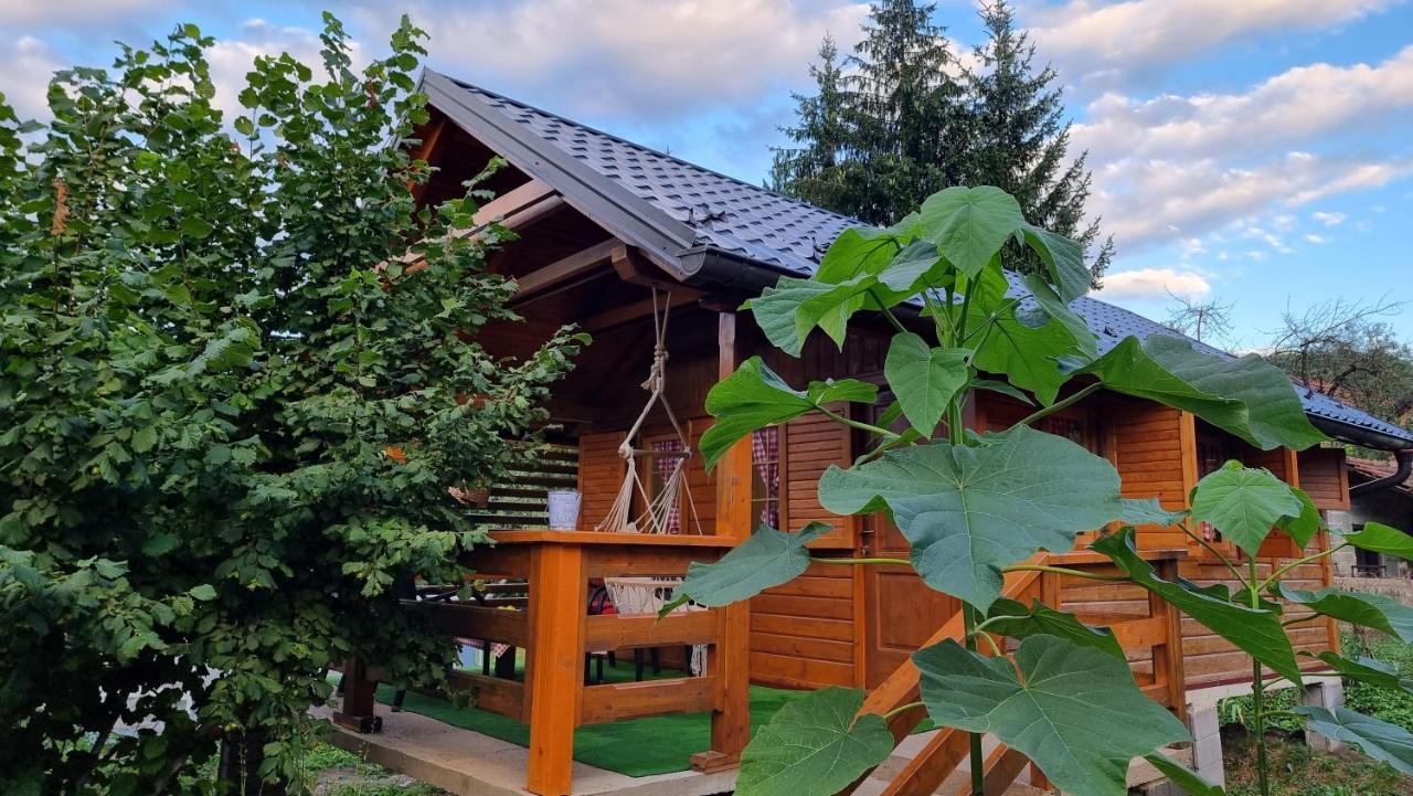 Holiday Home Sajra Кулен Вакуф Екстер'єр фото